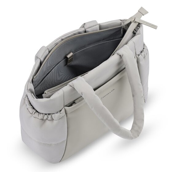 Kapten & Son Hellvi Sac de shopper 41.5 cm Compartiment pour ordinateur portable
