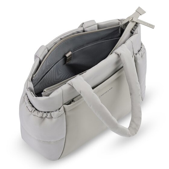 Kapten & Son Hellvi Sac de shopper 41.5 cm Compartiment pour ordinateur portable