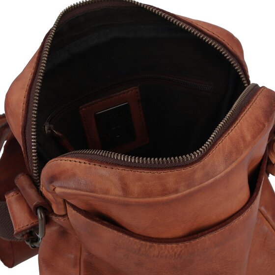 Harbour 2nd Urban Poets Talon Sac à bandoulière Cuir 25 cm