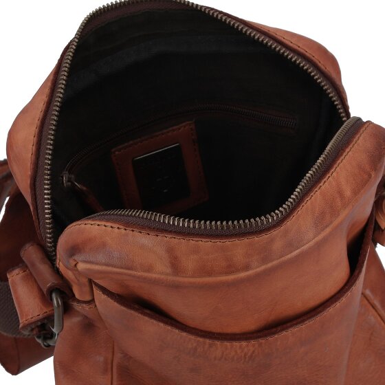 Harbour 2nd Urban Poets Talon Sac à bandoulière Cuir 25 cm