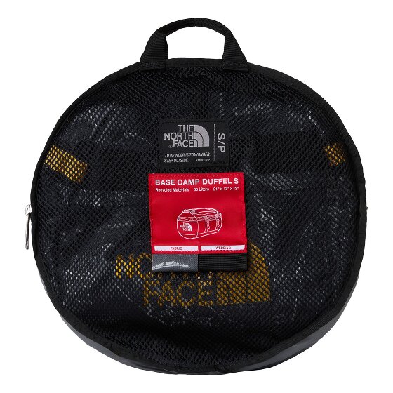The North Face Base Camp S Sac de voyage 53 cm