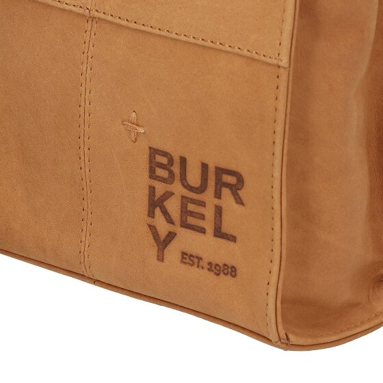 Burkely Rogue Robyn Mini sac à main Cuir 17 cm