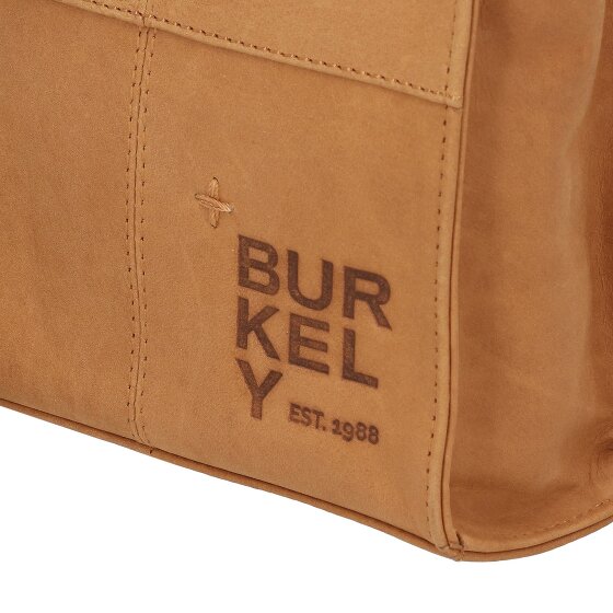 Burkely Rogue Robyn Mini sac à main Cuir 17 cm