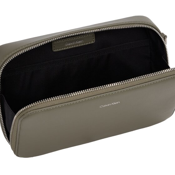 Calvin Klein CK Sleek Sac à bandoulière 23 cm