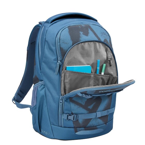 coocazoo Every Sac à dos scolaire 44 cm