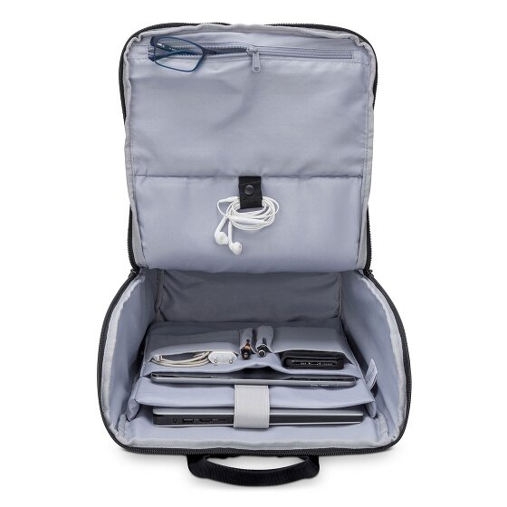 Johnny Urban Eco Series Jasper Daypack 46 cm Compartiment pour ordinateur portable