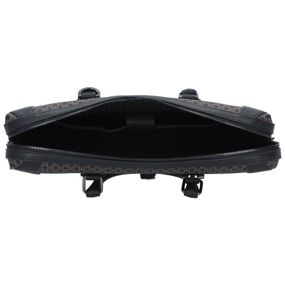 AIGNER The Core Porte-documents 37 cm Compartiment pour ordinateur portable