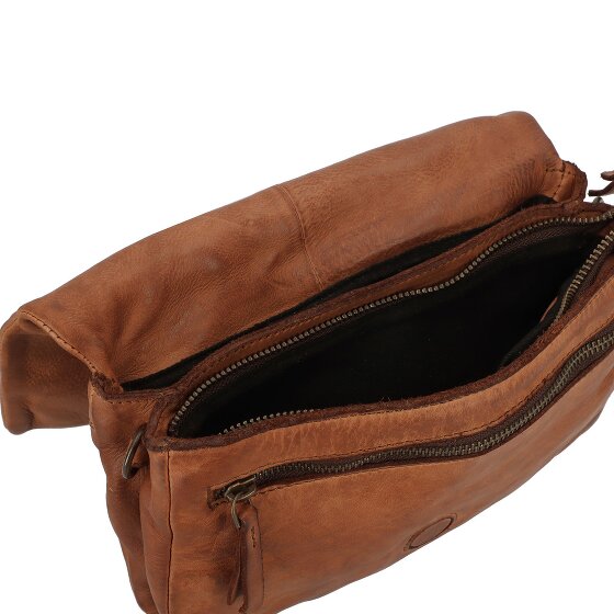 Harbour 2nd Anchor Love Helin Sac à bandoulière Cuir 23 cm