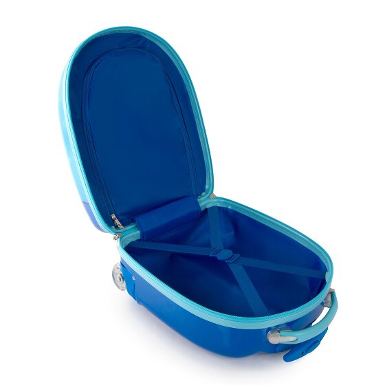 Heys Kids 2 roues Valise enfant à roulettes 46 cm