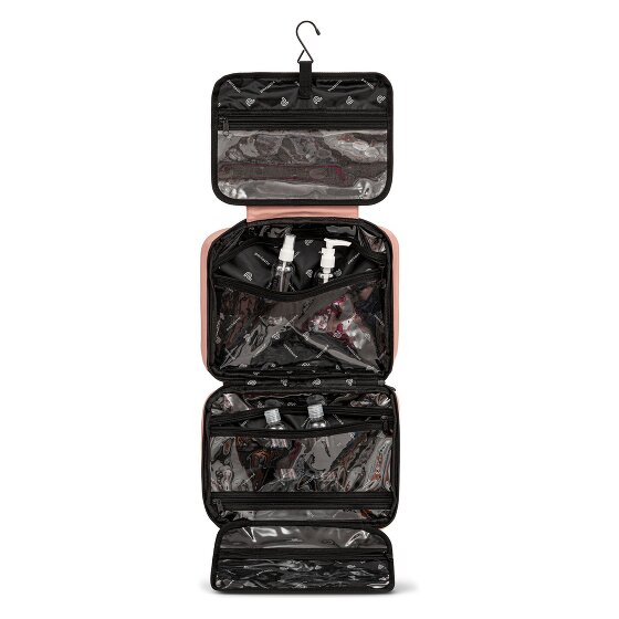 Pactastic Urban Collection Trousse de toilette 33 cm