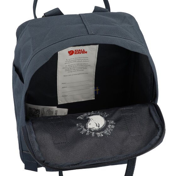 Fjällräven Kanken Sac à dos de ville 30 cm