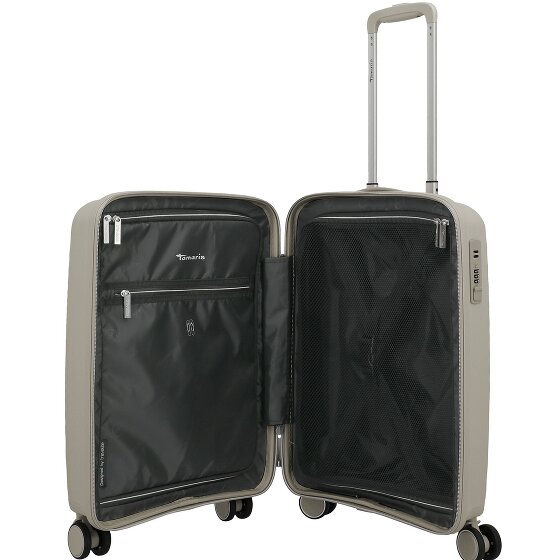 Travelite Tamaris x Travelite Voyaage 4 roulettes Trolley de cabine S 55 cm