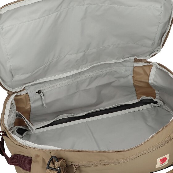 Fjällräven High Coast 22 Sac de voyage Weekender 50 cm