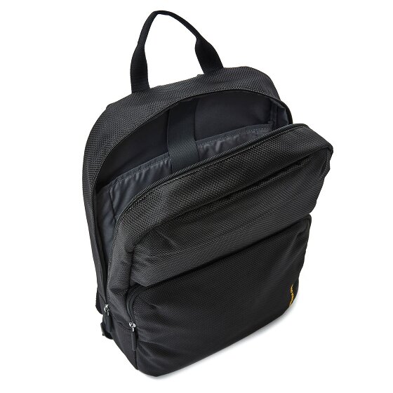 Mandarina Duck Zephyr Daypack 39 cm Compartiment ordinateur