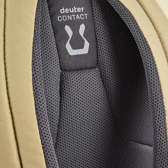 Deuter Vista Daypack 40 cm Compartiment ordinateur