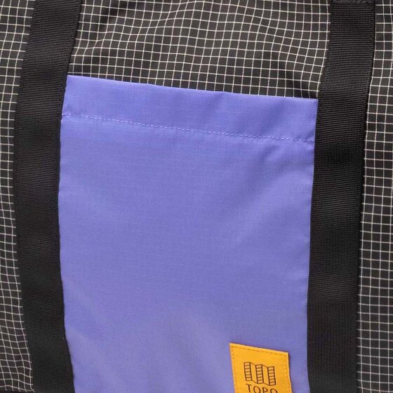 Topo Designs Mountain Sac de shopper 39 cm