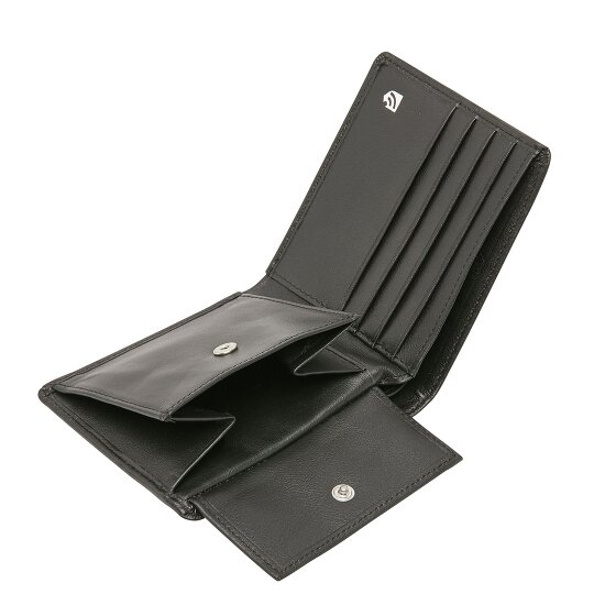 Castelijn & Beerens Porte-monnaie Vita RFID cuir 11 cm