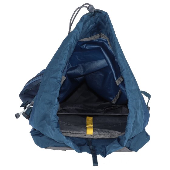 Jack Wolfskin Wolftrail 34 Recco Sac à dos de randonnée 65 cm