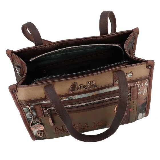 Anekke Outer Sac à bandoulière 30 cm