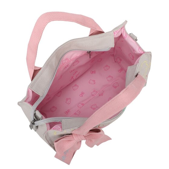 Fritzi aus Preußen Hello Kitty fritzi Tote Bag Sac de shopper 38 cm