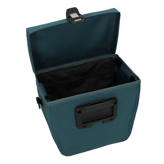 Jack Wolfskin Gravex Sacoche de vélo 27 cm