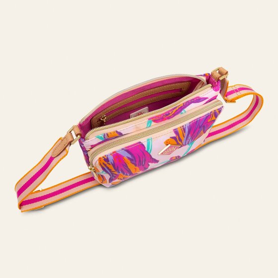 Oilily Tulipy Sac à bandoulière 20 cm