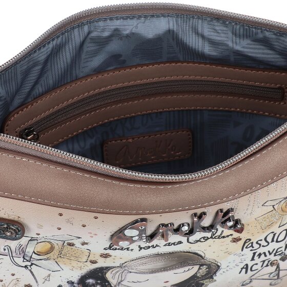 Anekke Hollywood Sac à bandoulière 28.5 cm