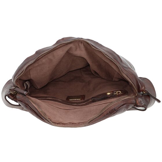 Campomaggi Santarcangelo Sac banane Cuir 34 cm