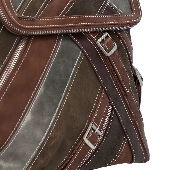 Desigual Fibonacci Hampton Sac à dos de ville 28 cm