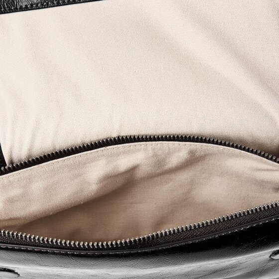 Liebeskind Audrey Sac à bandoulière Cuir véritable 24.5 cm