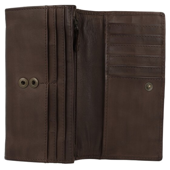 Harold's Porte-monnaie en cuir 19 cm