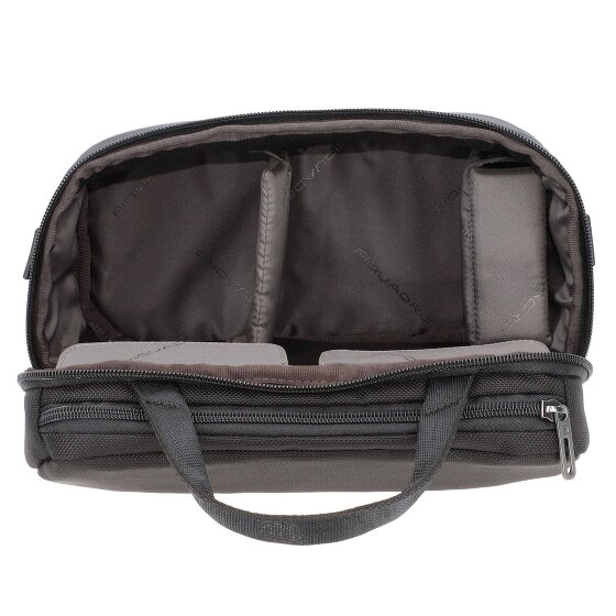 Piquadro Brief Sacoche pour appareil photo 26 cm