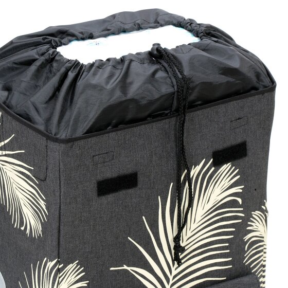 Andersen Shopper Quattro Shopper Signe Chariot à provisions 59 cm