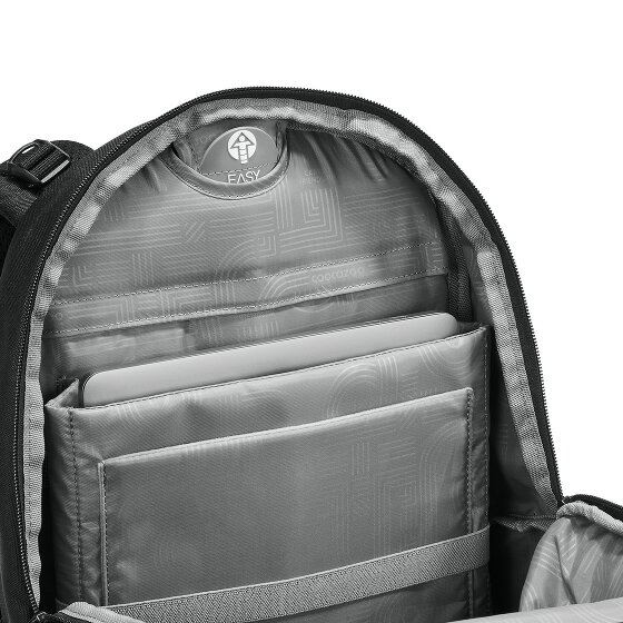 coocazoo Byte Sac à dos scolaire 46 cm