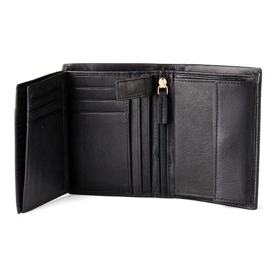 Esquire Chicago Porte-monnaie Cuir 13 cm