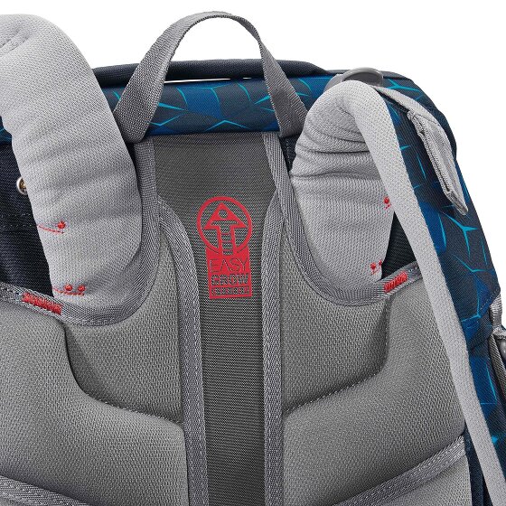 Step by Step Space Set de cartables 5 pièces