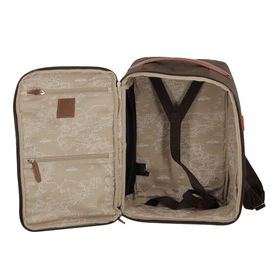 Jump Sac à dos de voyage Uppsala S 40 cm