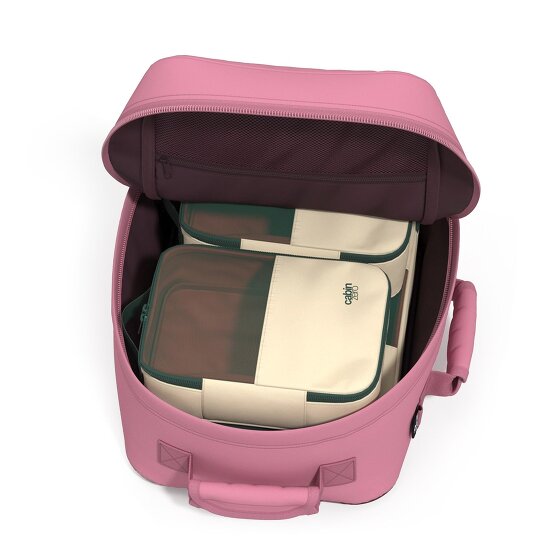 Cabin Zero Adventure 119 Daypack 39 cm Compartiment pour ordinateur portable