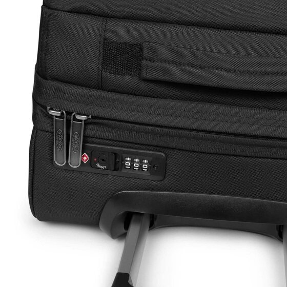 Eastpak Transit'R Plus 2 roues Valise cabine 55 cm