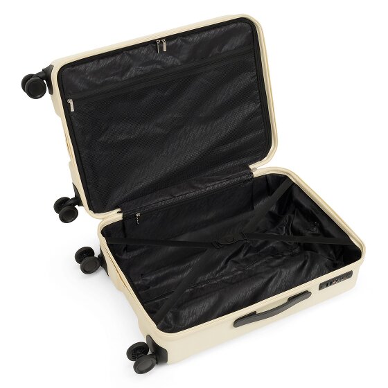 Epic Airwave Neo 4 roues Valise cabine 65 cm