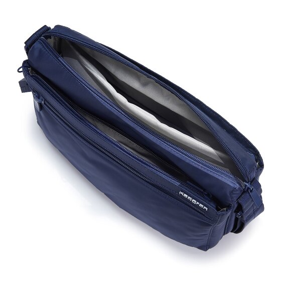 Hedgren Inner City Eye Sac à bandoulière M Protection RFID 27.5 cm