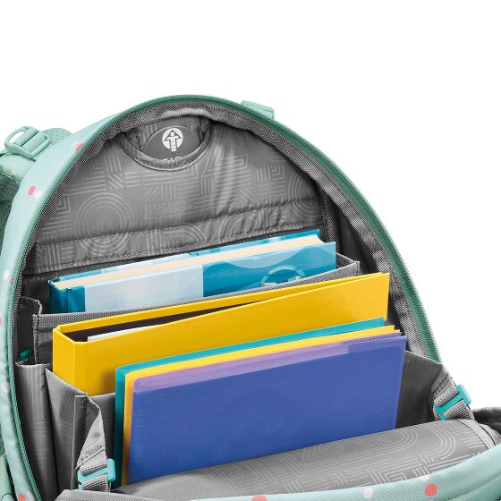 coocazoo Porter Sac à dos scolaire 46 cm