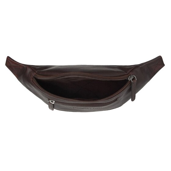 The Chesterfield Brand Brana Sac banane Cuir 27 cm
