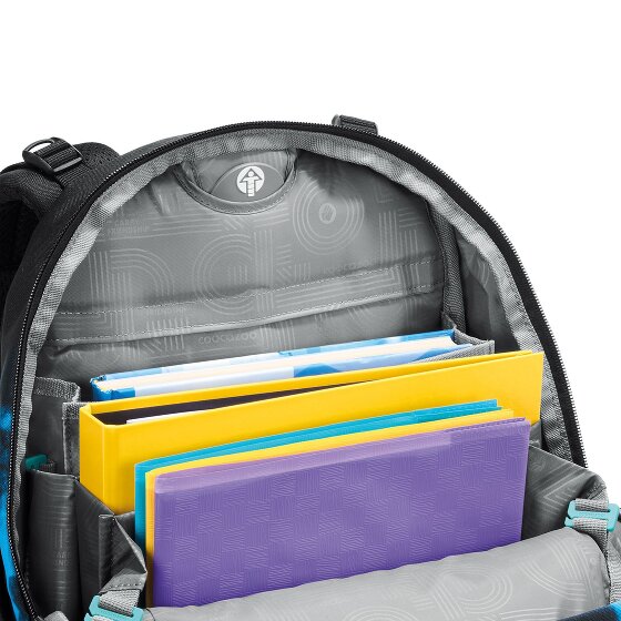 coocazoo Mate Sac à dos scolaire 44 cm