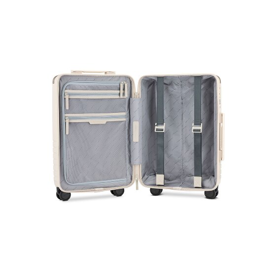 Kapten & Son Heathrow 4 roulettes Trolley 69 cm
