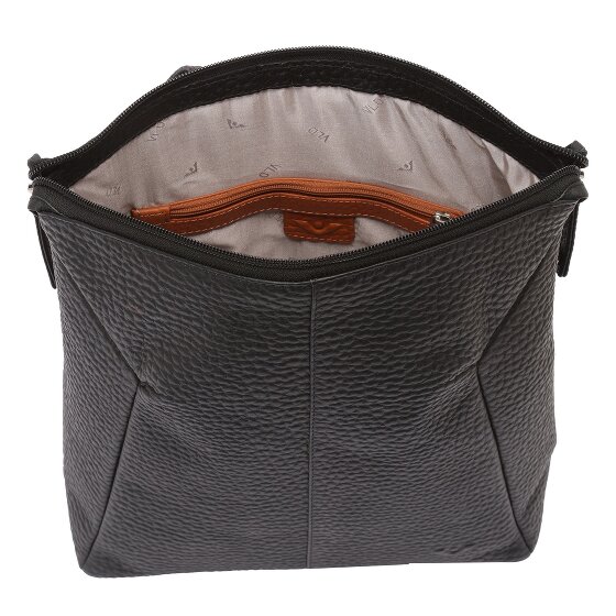 Voi Hirsch Imma Sac à dos de ville Cuir 30 cm