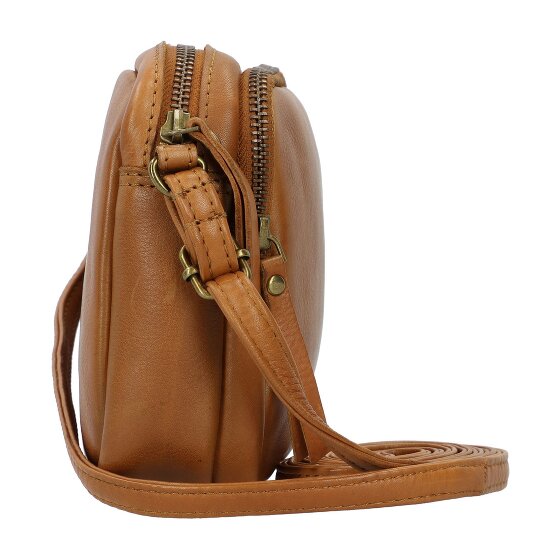 Greenburry Colombiana Sac à bandoulière Cuir 21 cm