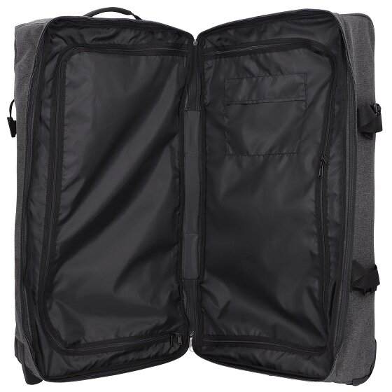 Eastpak Tranverz 2 roues Valise cabine 79 cm