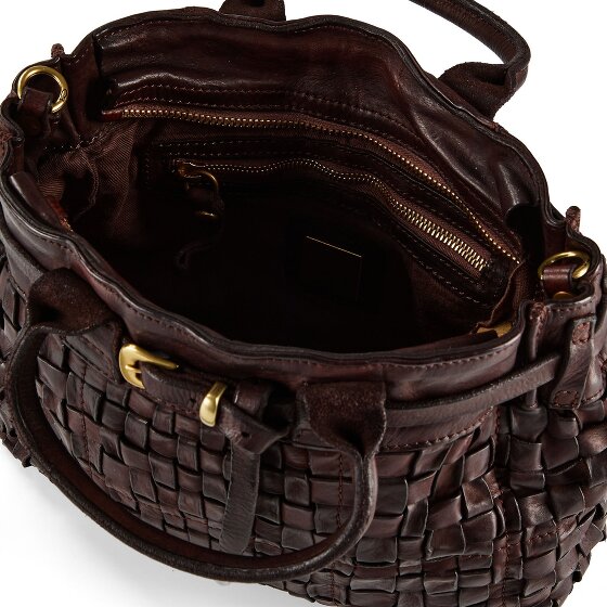 Campomaggi Penelope Sac à main Cuir 30 cm