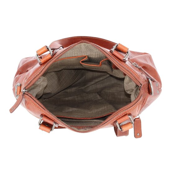 Pride and Soul Sac à bandoulière en cuir 34 cm